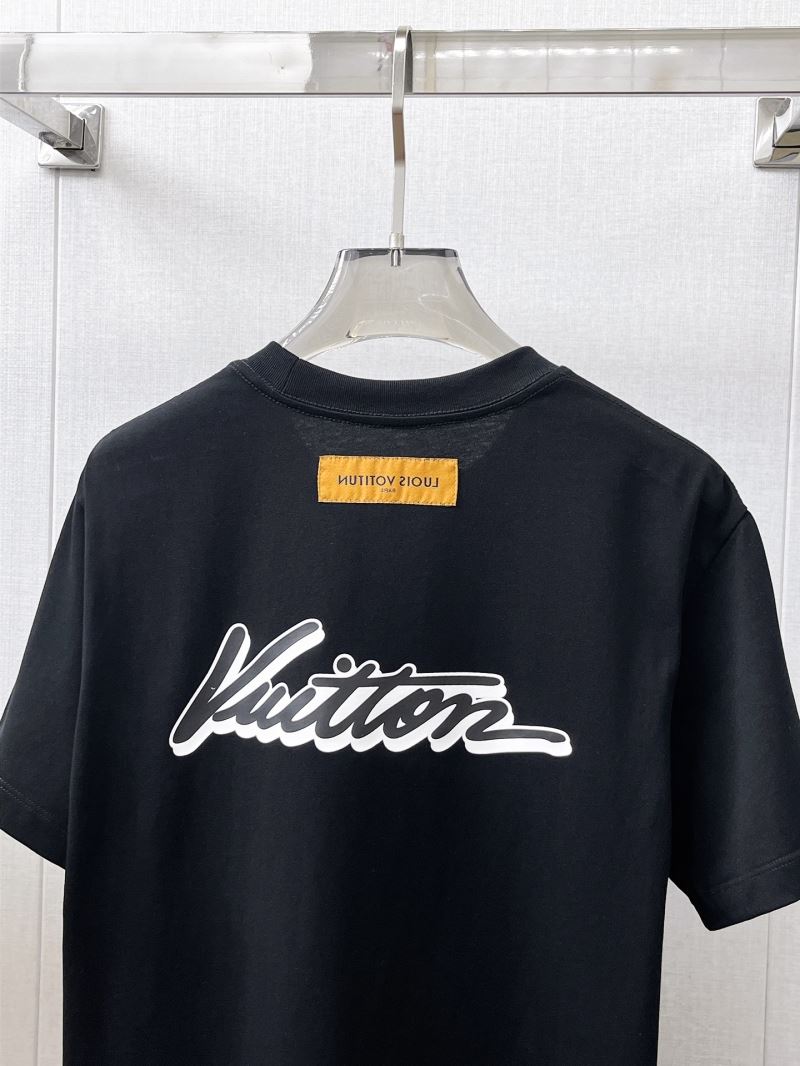 Louis Vuitton T-Shirts